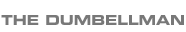 The Dumbell Man Fitness Equipment