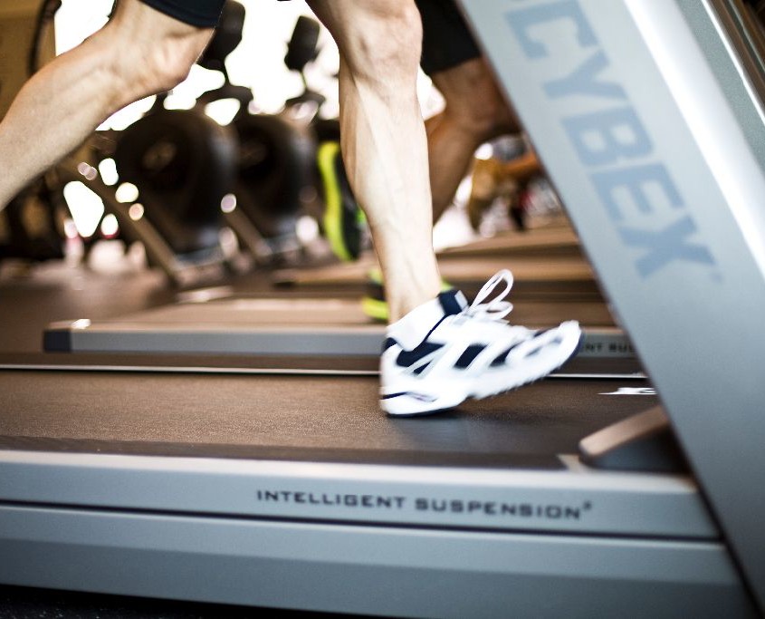 Liability Protection The Dumbell Man Fitness Equipment