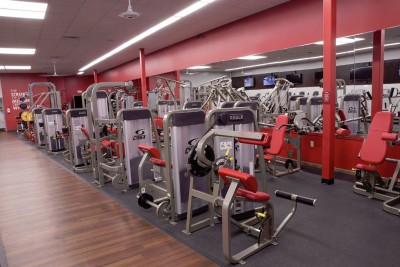 Snap Fitness Hampden