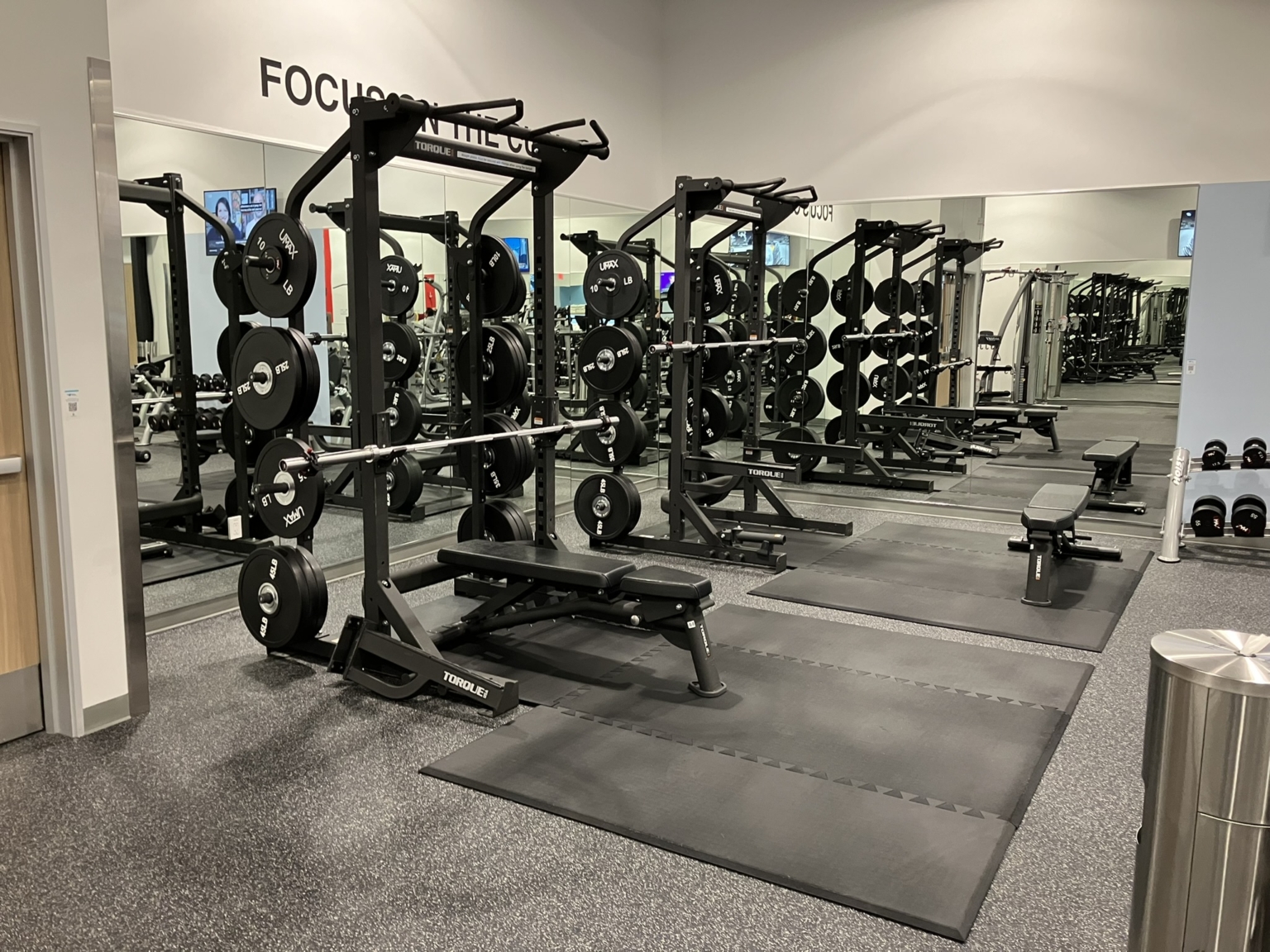 News The Dumbell Man Fitness Equipment